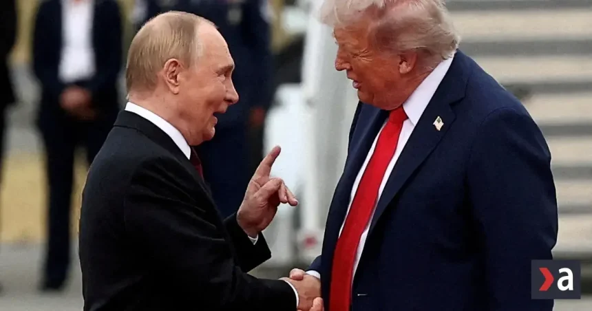 Americký geopolitický expert: Ruská moc je slabá, tvrdí v rozhovore