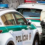 Anonymný e-mail vyvolal poplach na ZŠ Kúpeľná v Prešove, zasahujú zložky