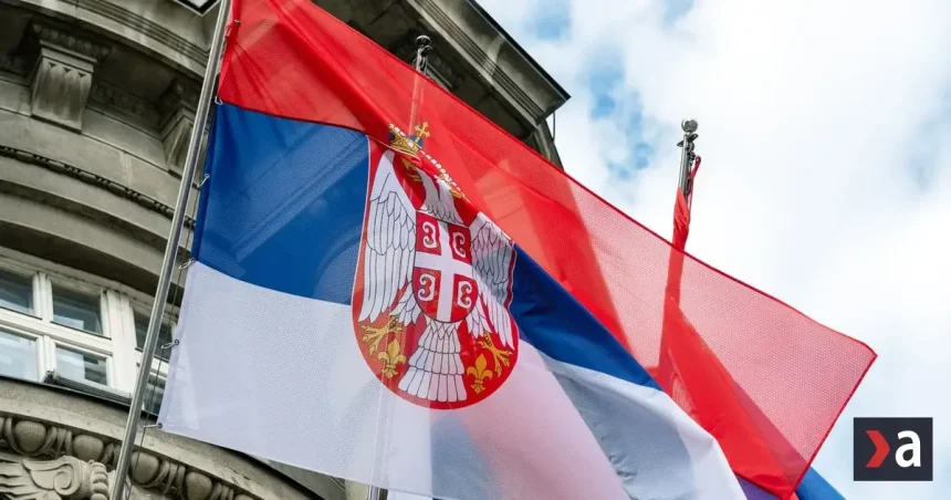 Belehrad sa snaží o novú zmluvu na plyn s Ruskom, predĺženie kontraktu je stále otvorené