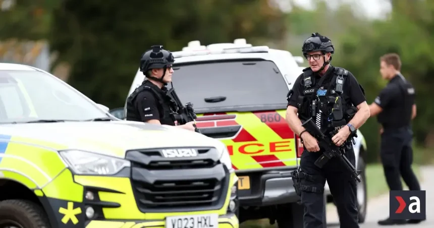 Bezpečnostný incident v Anglicku: Británia preveruje účasť Iránu na hrozbe