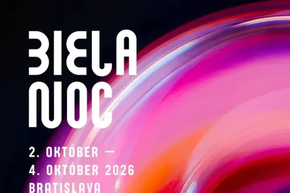Biela noc: drony, svetlá aj zvuková vlna z 13 krajín