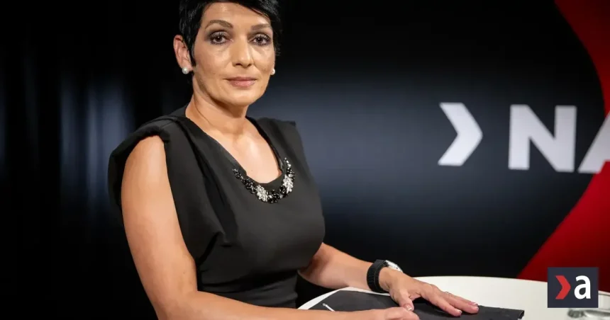 Bihariová: Ficovou vládou sa príbeh Slovenska nekončí