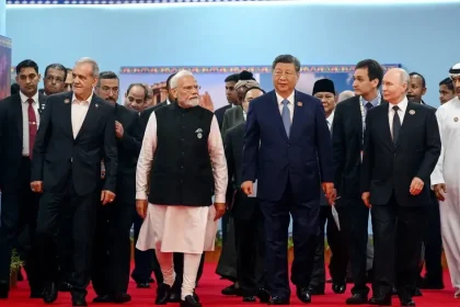BRICS v Naí Dillí vyzýva na maximálnu zdržanlivosť na Blízkom východe