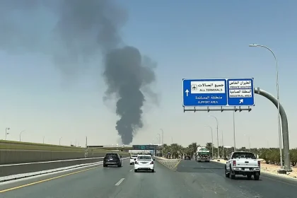 Británia podporí Saudskú Arábiu proti húsíom. RAF natankuje stíhačky vo vzduchu