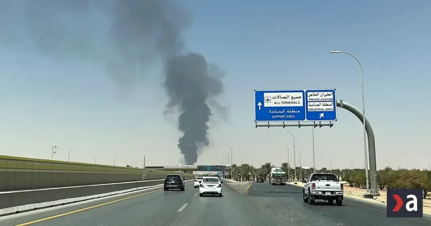Británia podporí Saudskú Arábiu proti húsíom. RAF natankuje stíhačky vo vzduchu