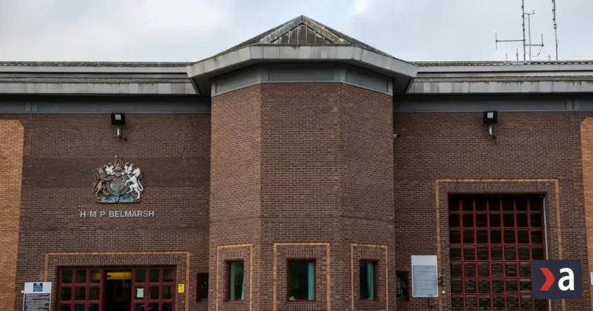 Briti prepustia tisíce väzňov, mnohí môžu skončiť aj u nás
