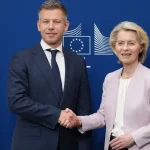 Brusel navrhol uvoľniť Maďarsku 4,2 miliardy eur, otvoriť sa má aj Erasmus+