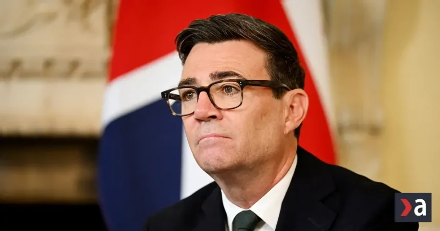 Burnham: Brexit priniesol Británii viac škody než úžitku