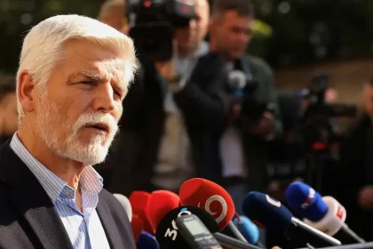 Český prezident Pavel varuje pred vážnosťou Ficových vyjadrení o článku 5 zmluvy o NATO
