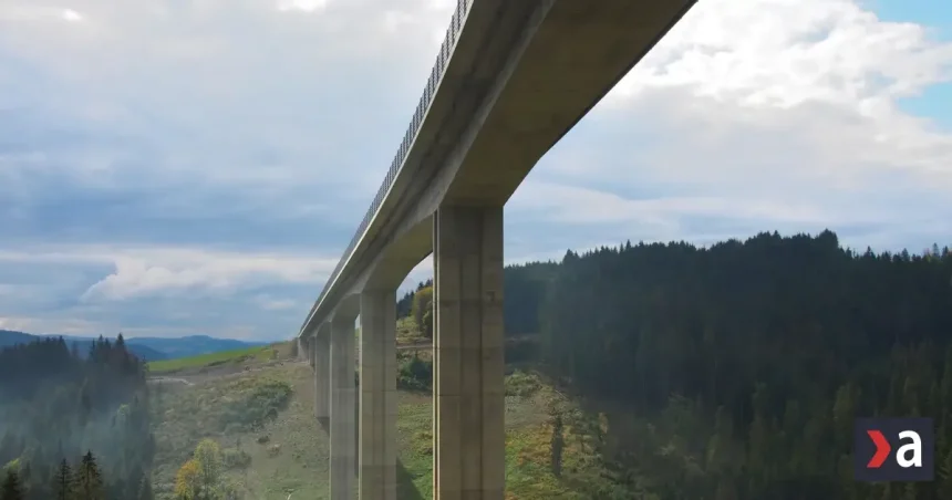 D3 pri tuneloch Svrčinovec a Poľana čaká ďalšie úplné uzavretie