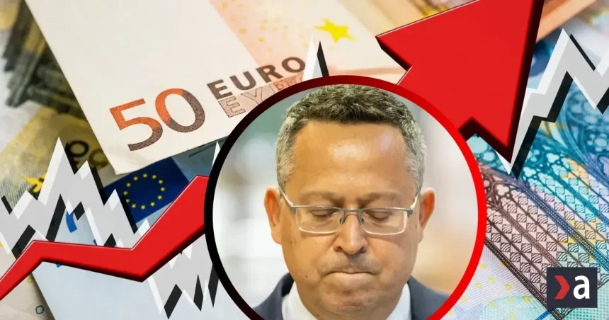 Dlhová pasca sa otvára: štát stráca milióny, zaplatíme to v školstve aj zdravotníctve