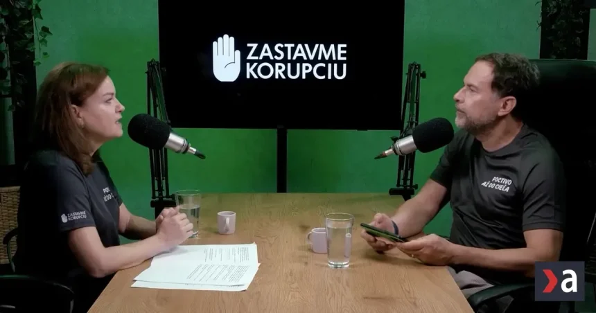Dôvod Ficovho útoku na Žilinku je čoraz zrejmejší
