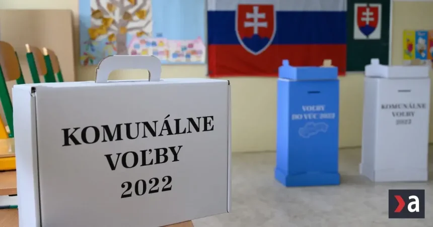 Eštočák predstavil program pre Prešov, kampaň stavia na kontrole financií