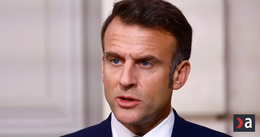 Estónsko kritizuje Francúzsko za tlak na zrušenie sankcií voči Usmanovovi