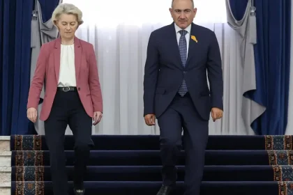 EÚ dočasne zruší clá na arménsky tovar, aby podporila ekonomiku po krokoch Ruska