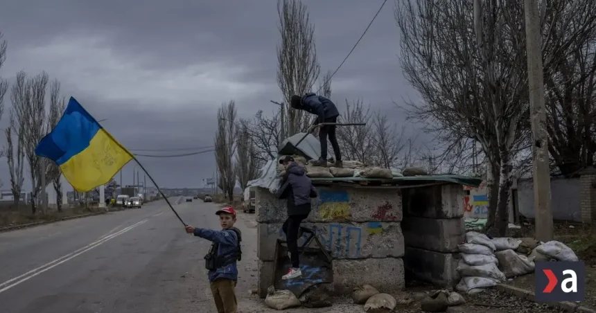 EÚ vyzýva Ukrajinu na reformy, podpora závisí od splnenia podmienok