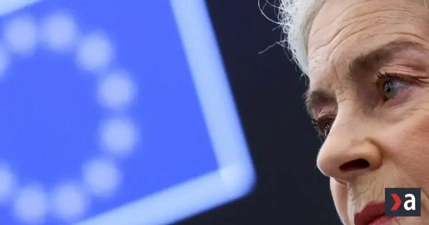 EÚ zaostáva v posilňovaní obrany, do roku 2030 nemusí byť pripravená čeliť Rusku