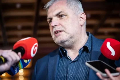 Európa nemá plán na ukončenie vojny na Ukrajine, tvrdí Roman Michelko