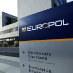 Europol zadržal šesť osôb za prevádzačstvo migrantov v štyroch krajinách
