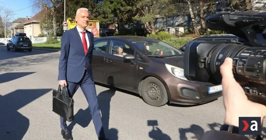 Ferenčák útočí na Kuffu, stavby politika preveruje ÚBOK
