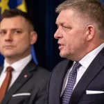 Fico dočasne povedie ministerstvo životného prostredia namiesto Tarabu