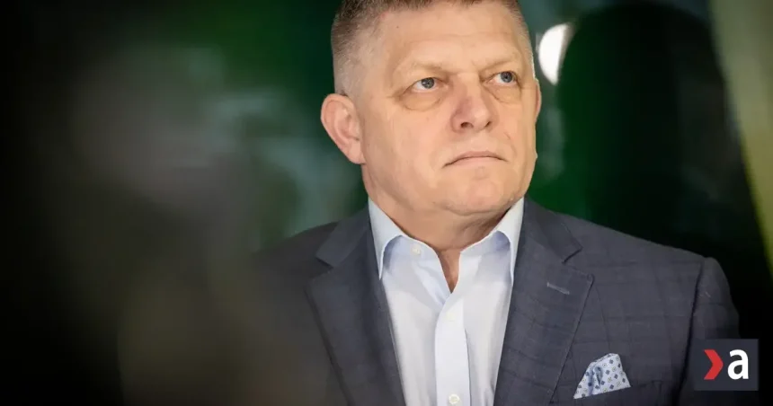 Fico v nedeľu predstaví plán koalície na riešenie kríz