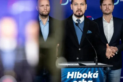 Finančná správa opakovane preveruje Naďovu stranu Demokrati