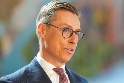 Fínsky prezident varuje Európu pred panikou z Ruska: Zachovajte pokoj a podporte Ukrajinu