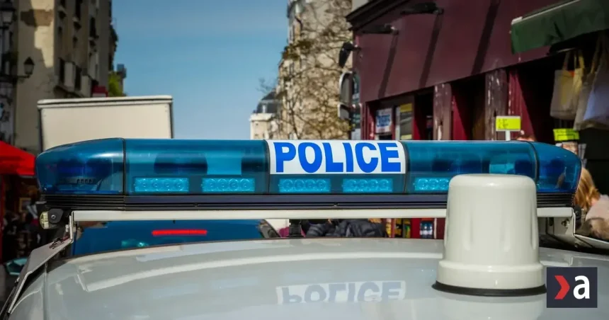 Francúzski študenti opäť protestujú, policajti zadržali 164 osôb