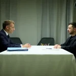 Francúzsko posilní ukrajinskú protivzdušnú obranu, Zelenskyj chce kúpiť ďalšie systémy