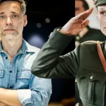 Golian a Tiso v jednej cele? Film sa musí pýtať, pri čom archívy stíchli