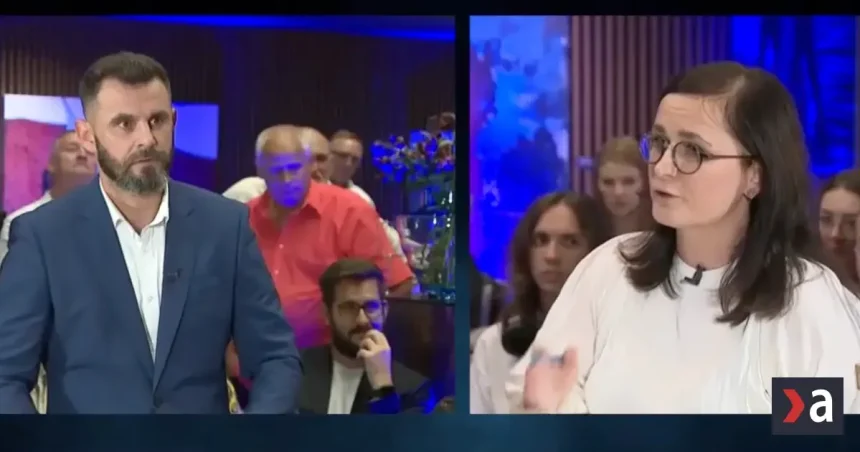 Hádka v TA3: Mažgút vytiahol na Mesterovú byt v centre Bratislavy