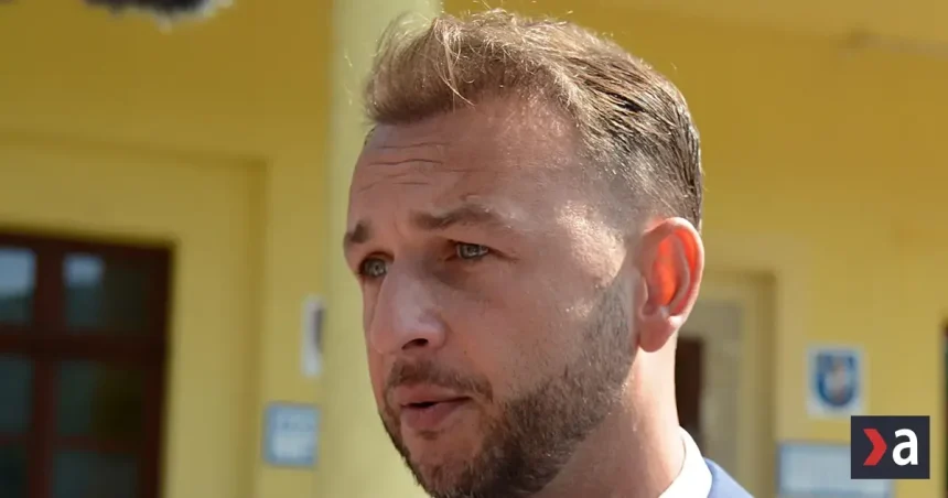 Hrozby bombami otriasli vrcholom štátu. Raši a Šutaj Eštok: hranica je prekročená