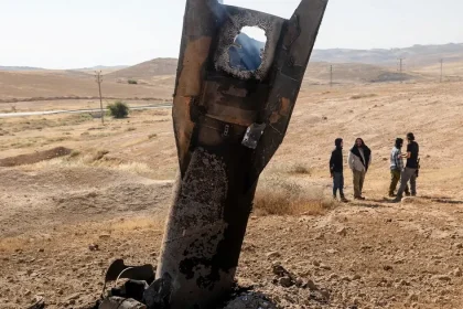 Irán hrozí útokmi na energetiku v regióne. Ak nebudeme predávať ropu, nikto nebude