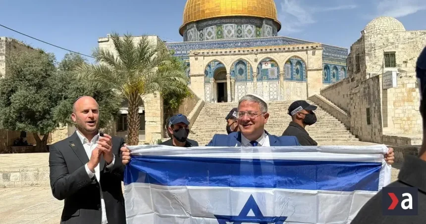 Izrael vylúčil arabské strany z volieb, o ich osude rozhodne Najvyšší súd