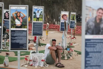 Izrael zabil militanta podozrivého z účasti na únose ženy z festivalu Nova