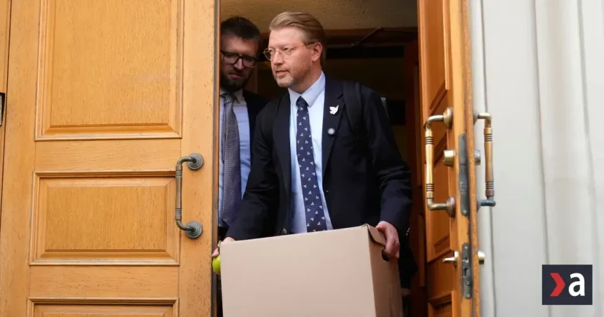 Jabloko prišlo o kandidátku, v ruských voľbách postaví vyše sto kandidátov