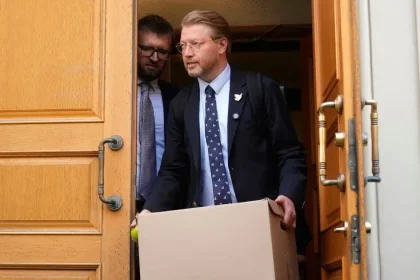 Jabloko sa dostalo do novgorodského parlamentu, kde ako jediné mohlo kandidovať