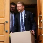 Jabloko získalo zastúpenie v Novgorodskej oblasti, kde mohlo kandidovať