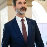 Juraj Blanár hľadá v New Yorku podporu pre Slovensko, rokoval s Kirgizskom aj Jordánskom