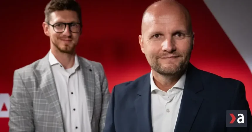 Kaliňákova chobotnica úraduje aj v ružomberskej nemocnici