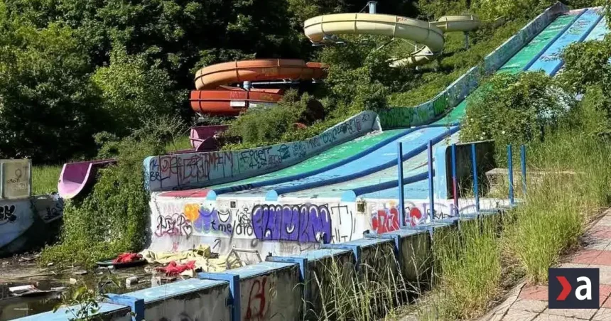 Kauza zničeného kúpaliska Triton opäť rezonuje pred košickými voľbami
