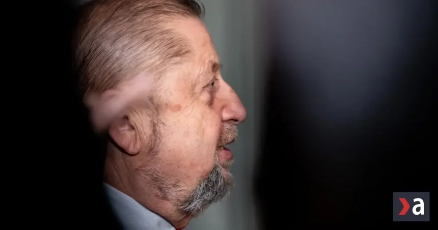 Kedy sa stávame zradcami vlastného kmeňa?