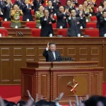 Kórea testovala nový raketomet. Pri hraniciach chce ničivejšie zbrane