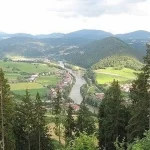Kubínska hoľa láka nadšencov prírody, ornitológovia sa stretnú na Orave