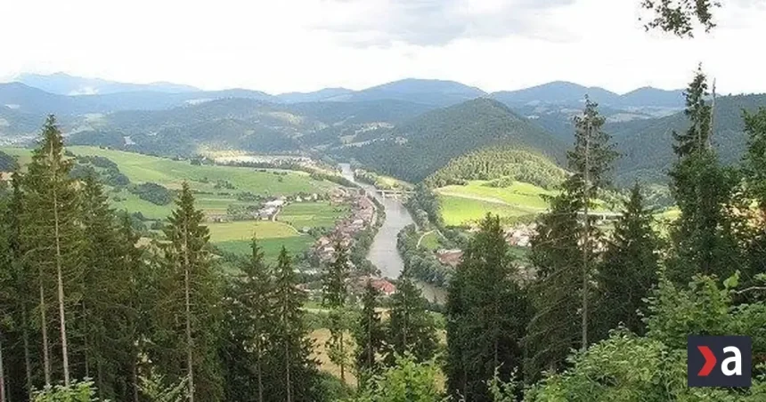 Kubínska hoľa láka nadšencov prírody, ornitológovia sa stretnú na Orave
