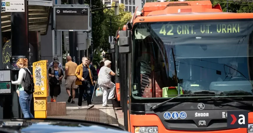 Lacnejšia MHD má prvý háčik: Termín 1. október je nerealizovateľný, tvrdia primátori