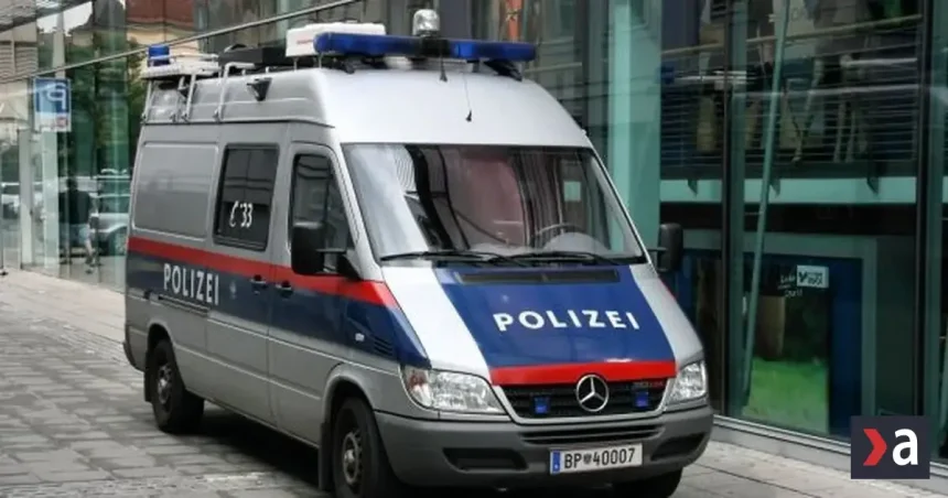 Lúpež v Břeclavi vyriešila česko-rakúska spolupráca. Polícia zadržala 4 mladé ženy
