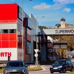 Max sa stáva Supernova Max: Štyri nákupné centrá vstupujú do novej etapy