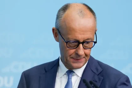 Merz napriek volebným neúspechom neodstupuje. CDU čakajú náročné reformy